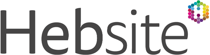 Logo Hebsite®