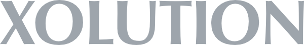 xolution-wordmark